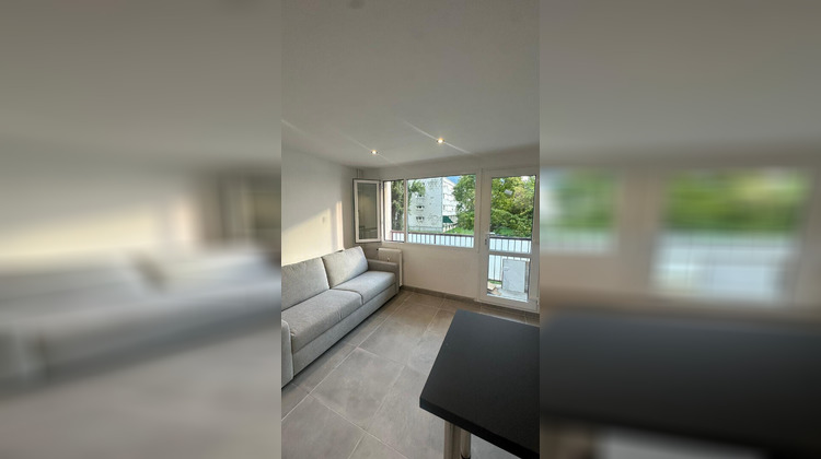 Ma-Cabane - Location Appartement GAILLARD, 21 m²