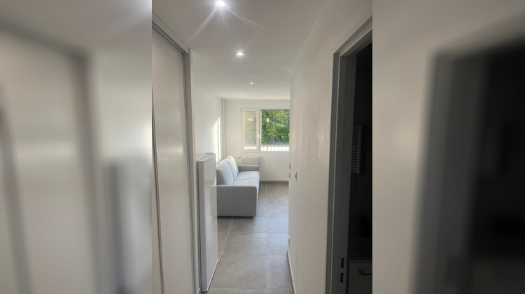 Ma-Cabane - Location Appartement GAILLARD, 21 m²