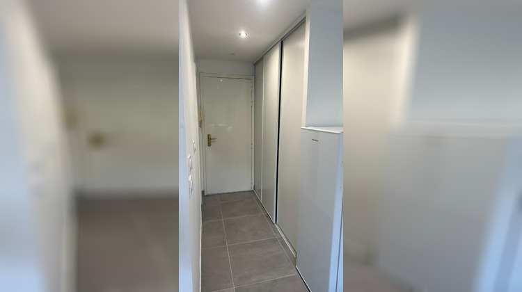 Ma-Cabane - Location Appartement GAILLARD, 21 m²