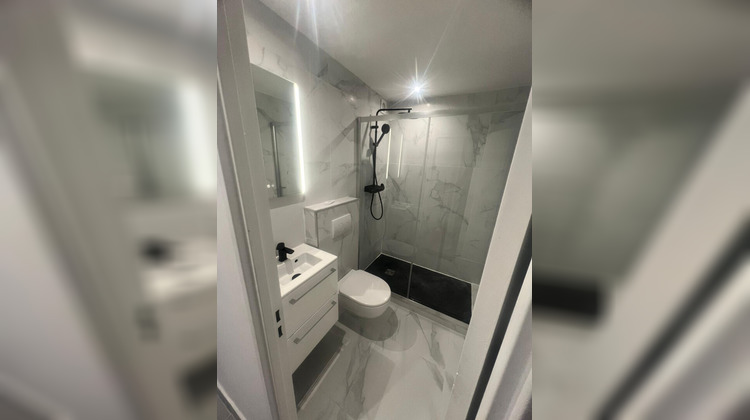 Ma-Cabane - Location Appartement GAILLARD, 21 m²