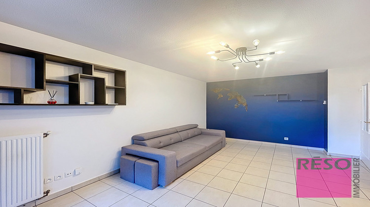 Ma-Cabane - Location Appartement Gaillard, 43 m²