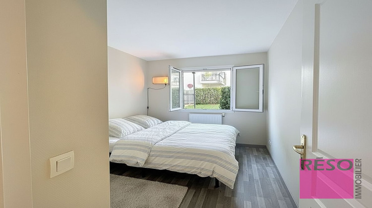 Ma-Cabane - Location Appartement Gaillard, 43 m²