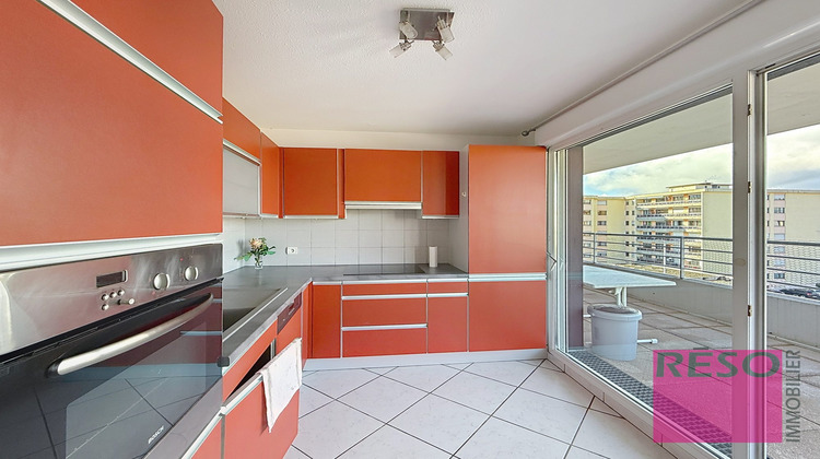 Ma-Cabane - Location Appartement Gaillard, 93 m²