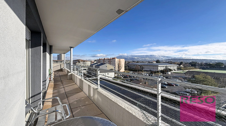 Ma-Cabane - Location Appartement Gaillard, 93 m²