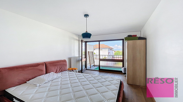 Ma-Cabane - Location Appartement Gaillard, 58 m²