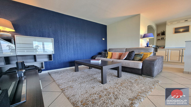 Ma-Cabane - Location Appartement GAILLARD, 64 m²