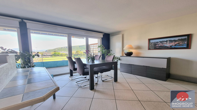Ma-Cabane - Location Appartement GAILLARD, 64 m²