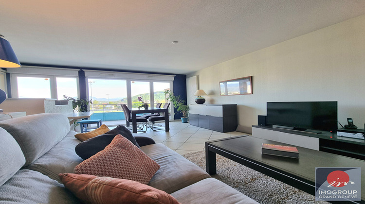 Ma-Cabane - Location Appartement GAILLARD, 64 m²