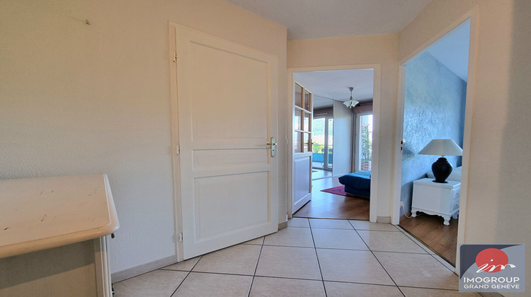 Ma-Cabane - Location Appartement GAILLARD, 64 m²