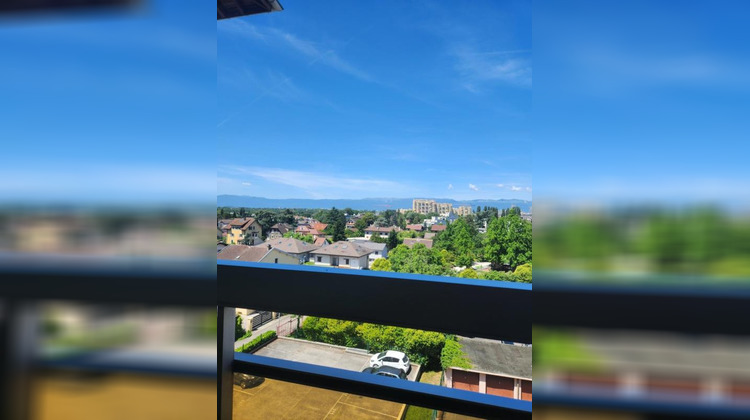 Ma-Cabane - Location Appartement GAILLARD, 70 m²