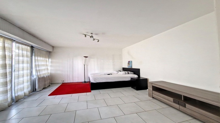 Ma-Cabane - Location Appartement GAILLARD, 38 m²