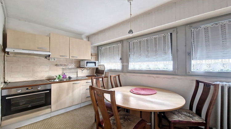 Ma-Cabane - Location Appartement GAILLARD, 38 m²
