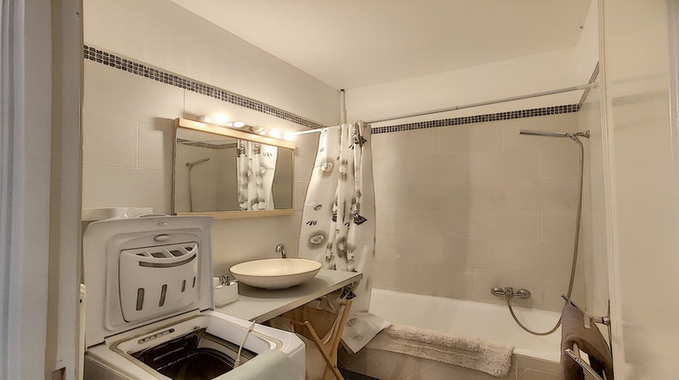 Ma-Cabane - Location Appartement GAILLARD, 38 m²