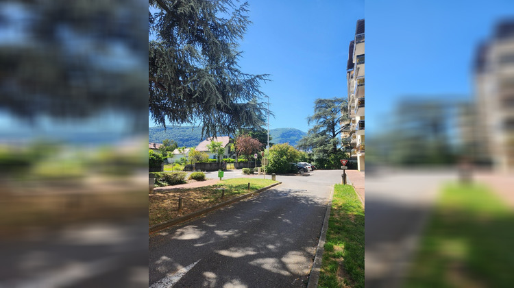 Ma-Cabane - Location Appartement GAILLARD, 70 m²
