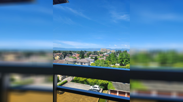 Ma-Cabane - Location Appartement GAILLARD, 70 m²