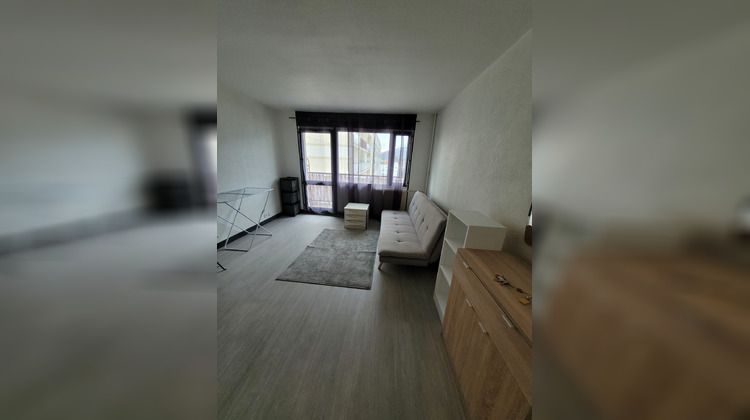 Ma-Cabane - Location Appartement Gaillard, 26 m²