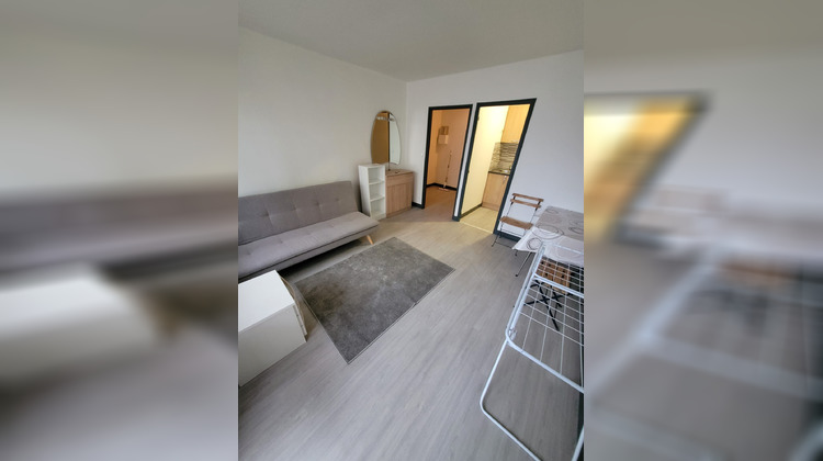Ma-Cabane - Location Appartement Gaillard, 26 m²