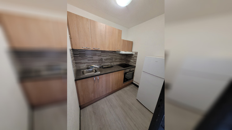 Ma-Cabane - Location Appartement Gaillard, 26 m²