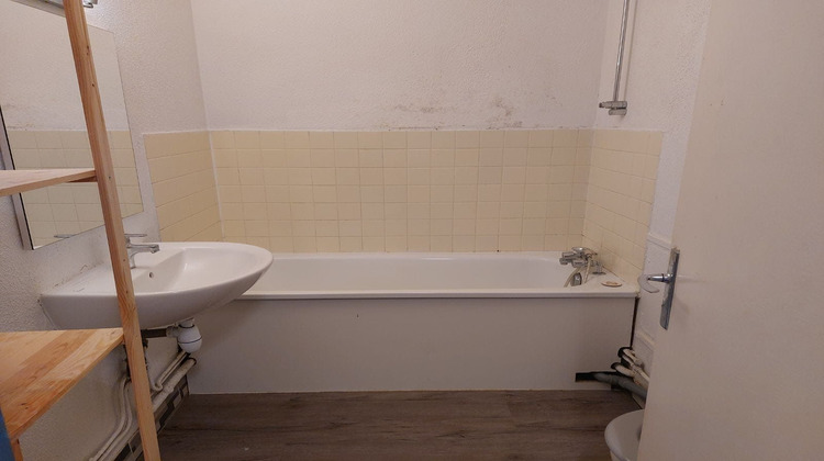 Ma-Cabane - Location Appartement Gaillard, 26 m²
