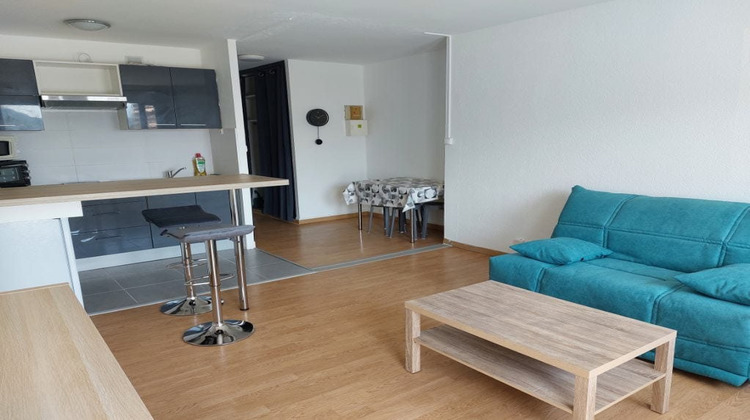 Ma-Cabane - Location Appartement Gaillard, 28 m²