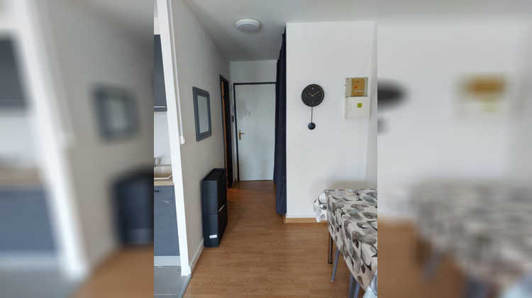 Ma-Cabane - Location Appartement Gaillard, 28 m²