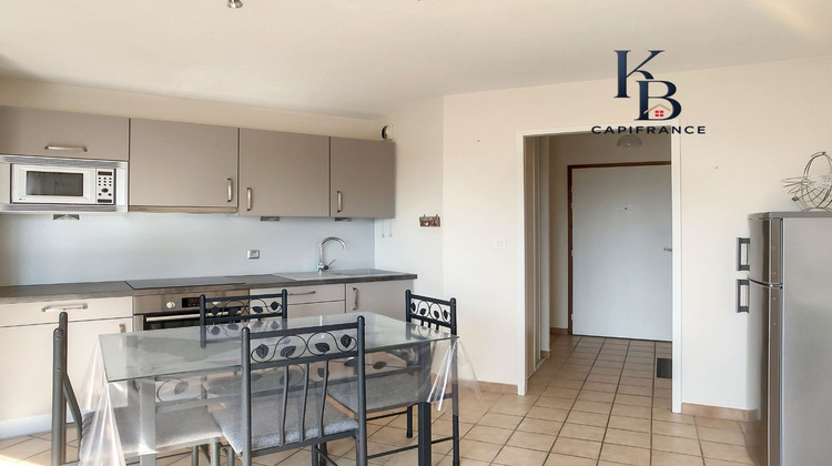 Ma-Cabane - Location Appartement GAILLARD, 38 m²