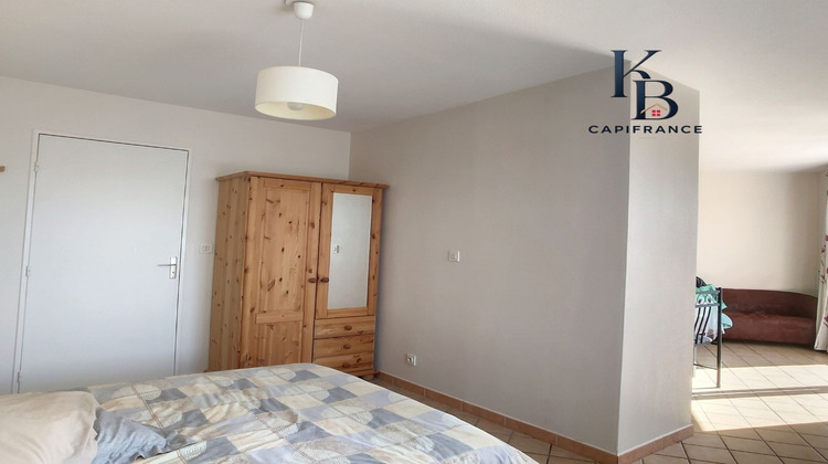Ma-Cabane - Location Appartement GAILLARD, 38 m²