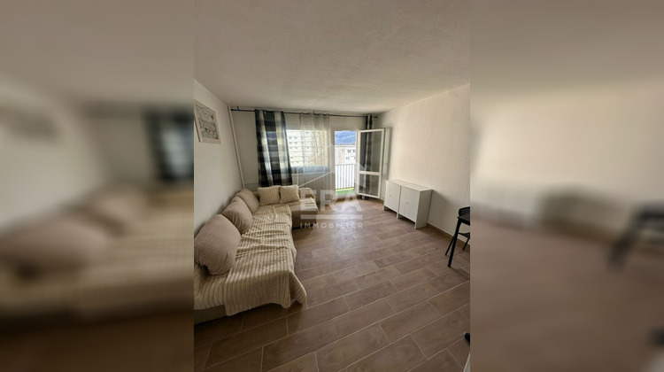 Ma-Cabane - Location Appartement GAILLARD, 26 m²