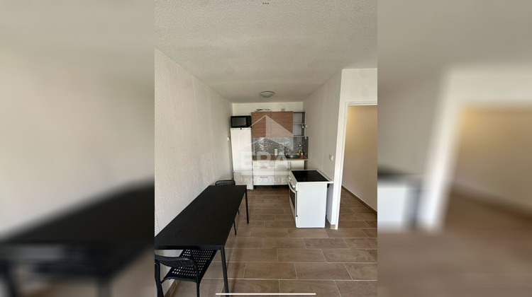 Ma-Cabane - Location Appartement GAILLARD, 26 m²