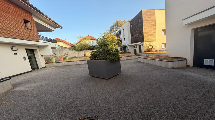 Ma-Cabane - Location Appartement GAILLARD, 60 m²