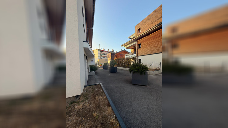 Ma-Cabane - Location Appartement GAILLARD, 60 m²