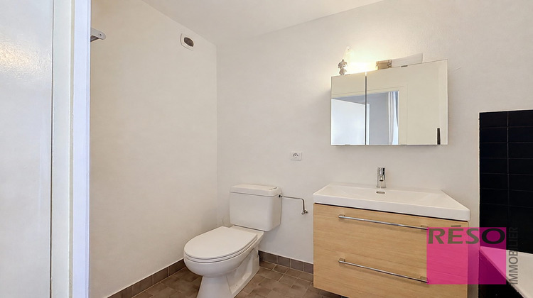 Ma-Cabane - Location Appartement Gaillard, 17 m²