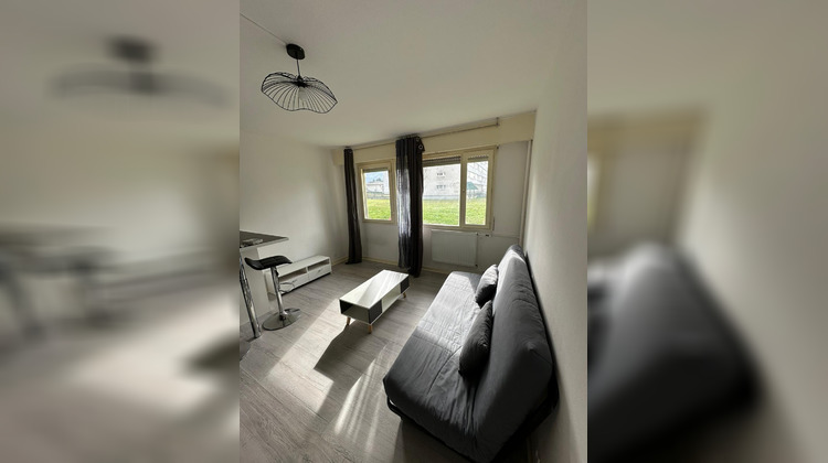 Ma-Cabane - Location Appartement Gaillard, 21 m²