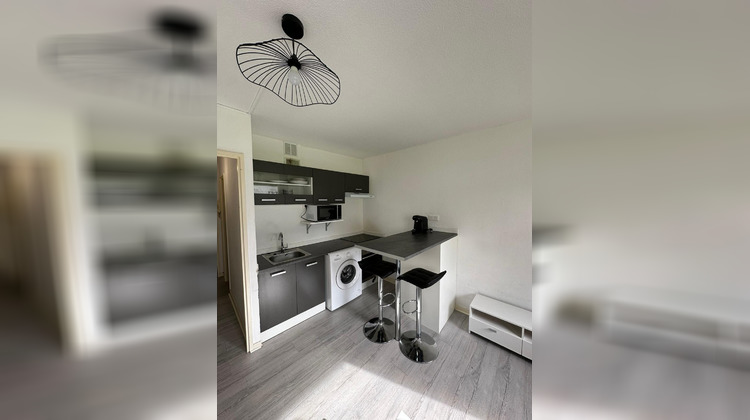 Ma-Cabane - Location Appartement Gaillard, 21 m²
