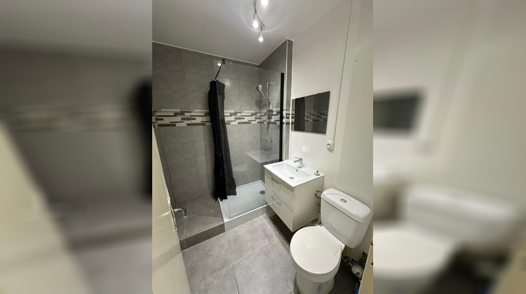 Ma-Cabane - Location Appartement Gaillard, 21 m²