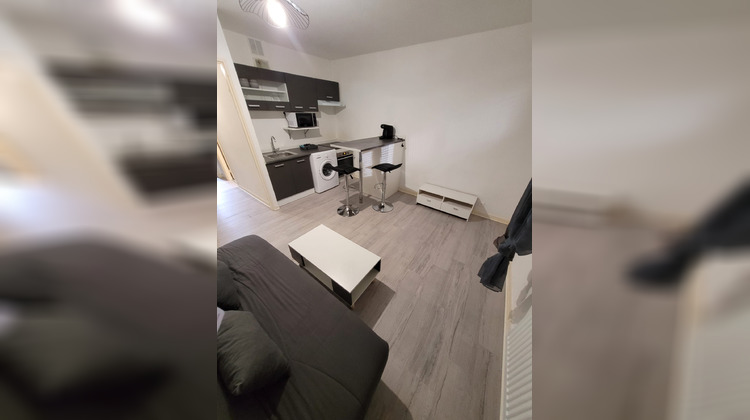 Ma-Cabane - Location Appartement Gaillard, 21 m²