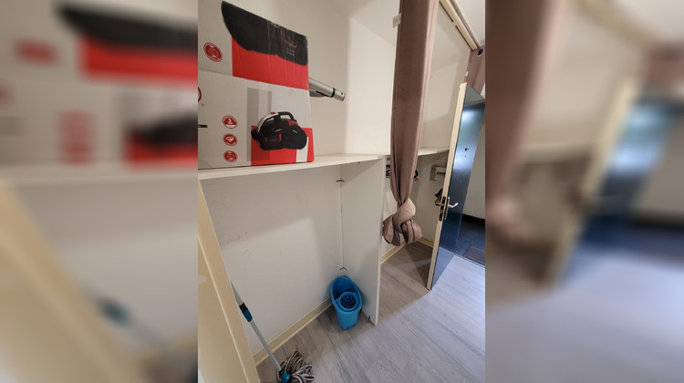 Ma-Cabane - Location Appartement Gaillard, 21 m²