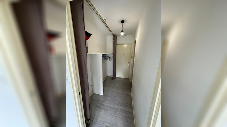 Ma-Cabane - Location Appartement Gaillard, 21 m²