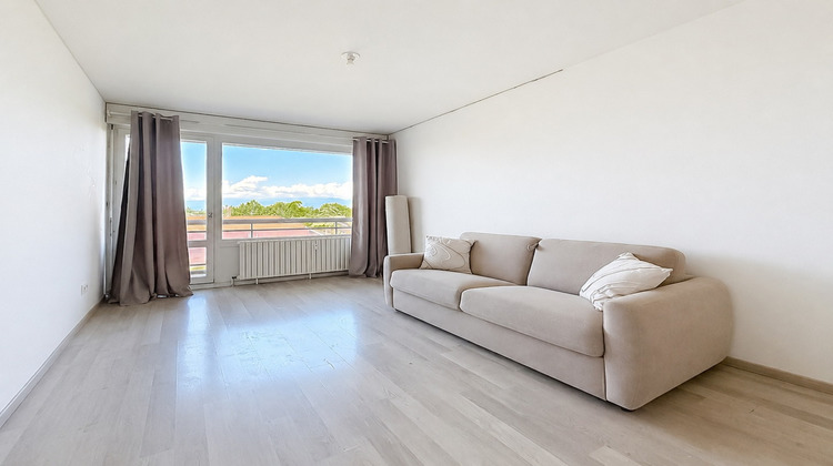 Ma-Cabane - Location Appartement GAILLARD, 31 m²