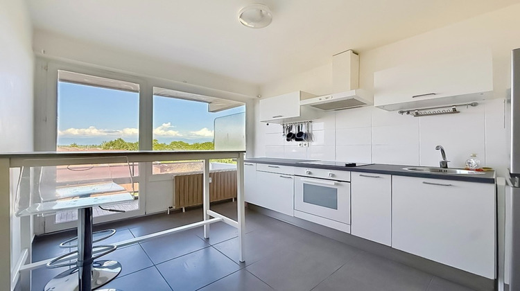 Ma-Cabane - Location Appartement GAILLARD, 31 m²