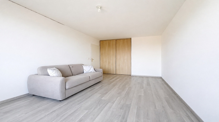 Ma-Cabane - Location Appartement GAILLARD, 31 m²