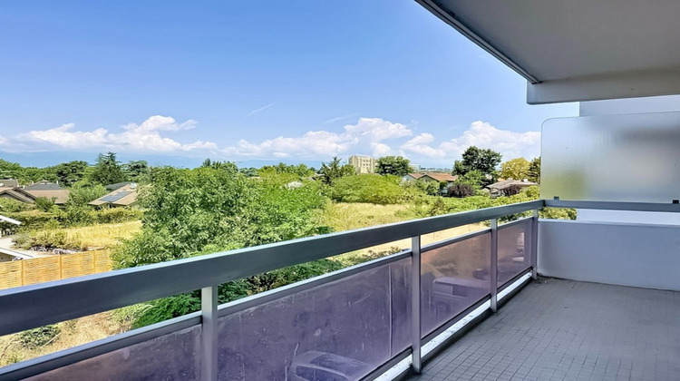 Ma-Cabane - Location Appartement GAILLARD, 31 m²