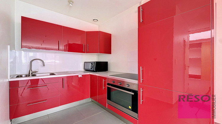 Ma-Cabane - Location Appartement Gaillard, 31 m²