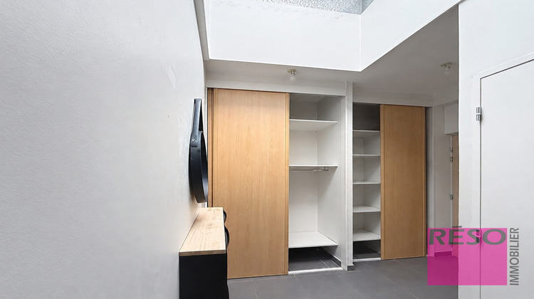 Ma-Cabane - Location Appartement Gaillard, 31 m²
