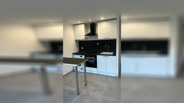 Ma-Cabane - Location Appartement GAILLARD, 21 m²