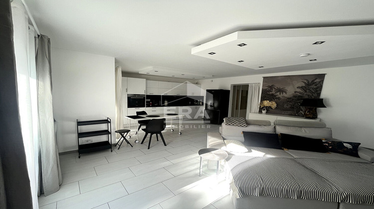Ma-Cabane - Location Appartement GAILLARD, 72 m²
