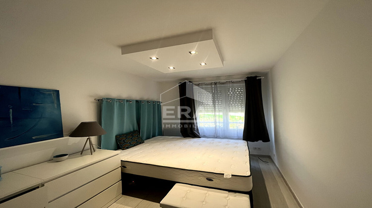 Ma-Cabane - Location Appartement GAILLARD, 72 m²