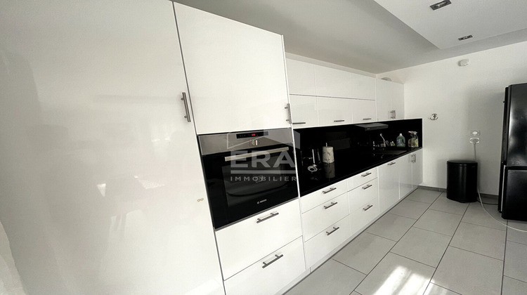 Ma-Cabane - Location Appartement GAILLARD, 72 m²