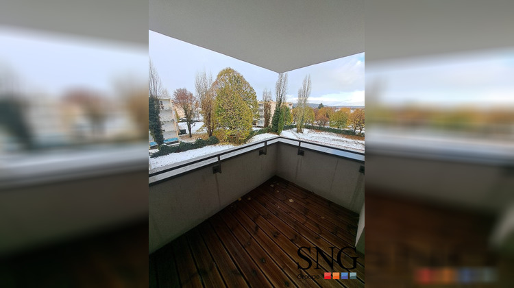 Ma-Cabane - Location Appartement Gaillon, 48 m²