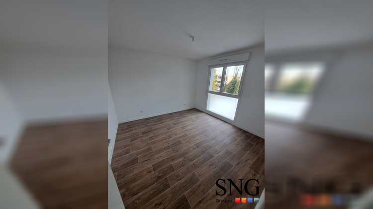 Ma-Cabane - Location Appartement Gaillon, 48 m²